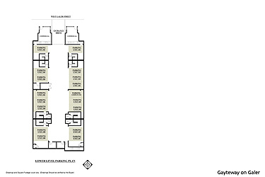 Level 1 & 2 North